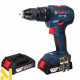 Акумуляторний дриль-шуруповерт Bosch GSB 18V-50
