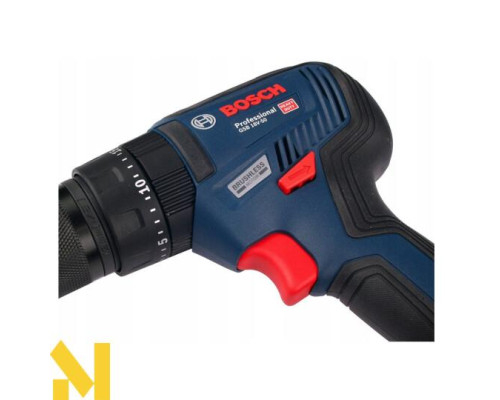 Акумуляторний дриль-шуруповерт Bosch GSB 18V-50