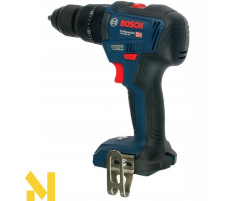 Дриль-шуруповерт ударний акумуляторний Bosch GSB 18V-50 Professional (без АКБ та ЗП)