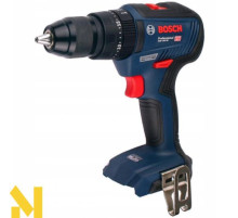 Дриль-шуруповерт ударний акумуляторний Bosch GSB 18V-50 Professional (без АКБ та ЗП)