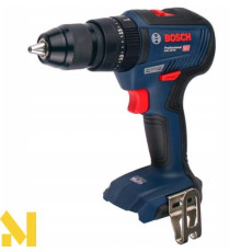Дриль-шуруповерт ударний акумуляторний Bosch GSB 18V-50 Professional (без АКБ та ЗП)