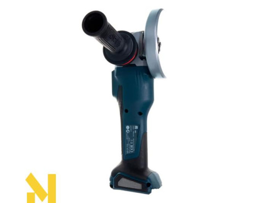 Болгарка (шліфмашина кутова) акумуляторна Bosch GWX 18V-15 SC (без АКБ та ЗП)