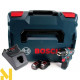 Дриль-шуруповерт акумуляторний Bosch GSR 12V-35 (L-Boxx)