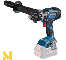 Дриль-шуруповерт акумуляторний Bosch GSR 18V-150 C Professional (без АКБ та ЗП)