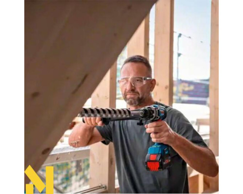 Дриль-шуруповерт акумуляторний Bosch GSR 18V-150 C Professional (без АКБ та ЗП)