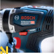 Дриль-шуруповерт акумуляторний Bosch GSR 18V-150 C Professional (06019J5005)