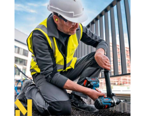 Дриль-шуруповерт акумуляторний Bosch GSR 18V-150 C Professional (06019J5005)