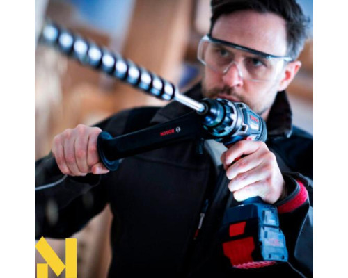 Дриль-шуруповерт акумуляторний Bosch GSR 18V-150 C Professional (06019J5005)