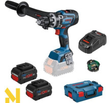 Дриль-шуруповерт акумуляторний Bosch GSR 18V-150 C Professional (06019J5005)
