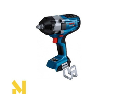 Гайковерт акумуляторний Bosch Professional GDS 18V-1000 (без АКБ та ЗП)