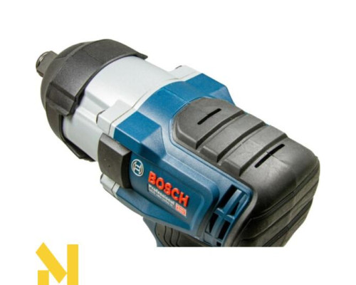 Гайковерт акумуляторний Bosch GDS 18V-1050 H Professional (без АКБ та ЗП)