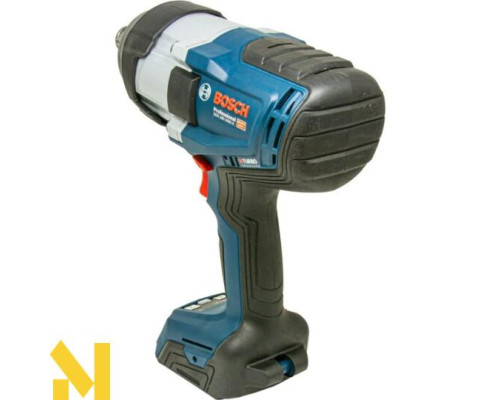 Гайковерт акумуляторний Bosch GDS 18V-1050 H Professional (без АКБ та ЗП)