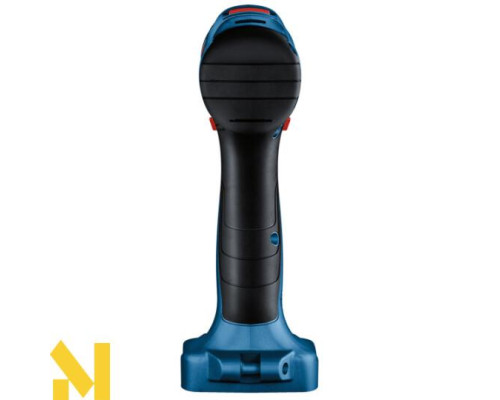 Дриль-шурупокрут акумуляторний Bosch GSR 185-LI Professional (без АКБ та ЗП)