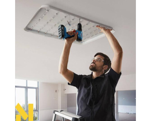 Дриль-шурупокрут акумуляторний Bosch GSR 185-LI Professional (без АКБ та ЗП)