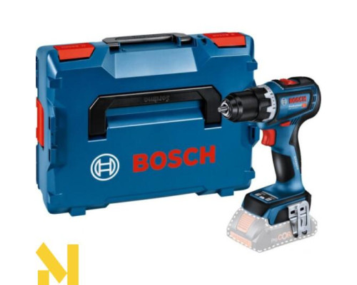 Дриль-шуруповерт акумуляторний Bosch GSR 18V-90 (06019K6002) (без АКБ та ЗП)