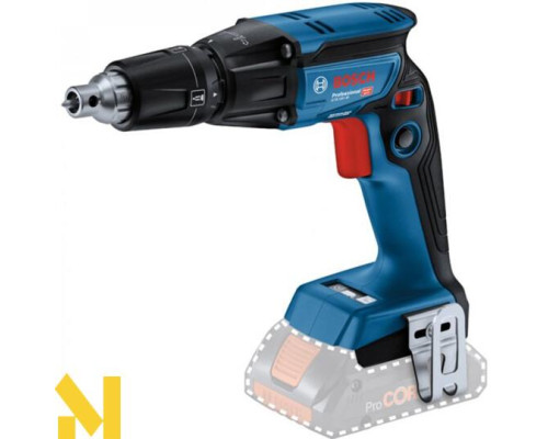 Шуруповерт акумуляторний Bosch GTB 185-LI (без АКБ та ЗП)