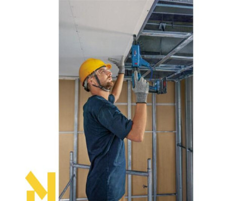 Шуруповерт акумуляторний Bosch GTB 185-LI (без АКБ та ЗП)