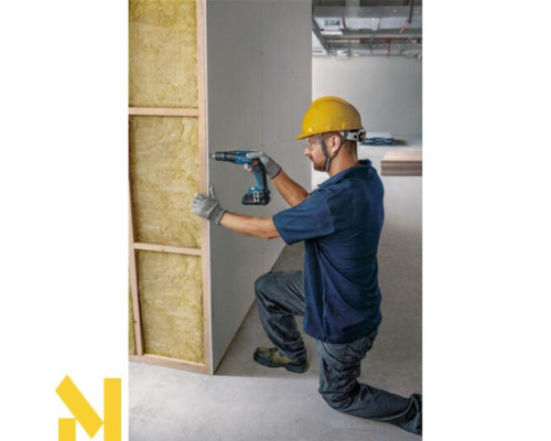 Шуруповерт акумуляторний Bosch GTB 185-LI (без АКБ та ЗП)