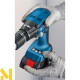 Шуруповерт акумуляторний Bosch GTB 185-LI