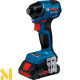 Гвинтоверт акумуляторний Bosch GDR 18V-220 C Professional (06019L6000) (без АКБ та ЗП)