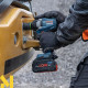 Гайковерт акумуляторний Bosch GDS 18V-750 C Professional