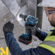 Гайковерт акумуляторний Bosch GDS 18V-750 C Professional