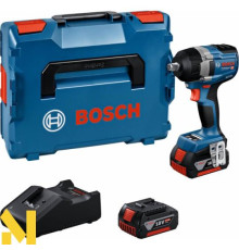 Гайковерт акумуляторний Bosch GDS 18V-750 C Professional