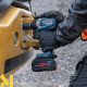 Гайковерт акумуляторний Bosch GDS 18V-750 C Professional