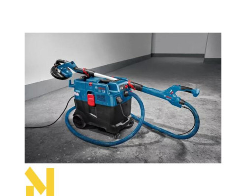 Пилосос Bosch Professional GAS 400 A