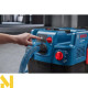 Пилосос Bosch Professional GAS 400 A
