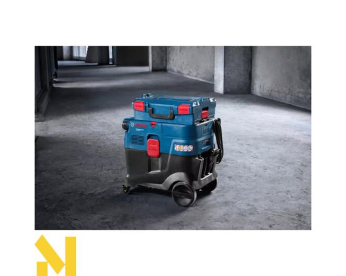 Пилосос Bosch Professional GAS 400 A