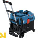 Пилосос будівельний Bosch GAS 12-40 MA Professional