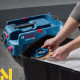 Пилосос будівельний Bosch GAS 12-40 MA Professional