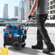 Пилосос будівельний Bosch GAS 12-40 MA Professional