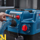 Пилосос будівельний Bosch GAS 12-40 MA Professional