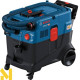 Пилосос будівельний Bosch GAS 12-40 MA Professional