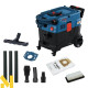Пилосос будівельний Bosch GAS 12-40 MA Professional