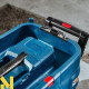 Пилосос будівельний Bosch GAS 12-40 MA Professional