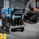 Пилосос будівельний Bosch GAS 12-40 MA Professional