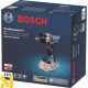 Гайковерт акумуляторний Bosch GDS 18V-1600 HC Professional (без АКБ та ЗП)