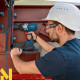 Гайковерт акумуляторний Bosch GDS 18V-1600 HC Professional (без АКБ та ЗП)