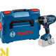 Гайковерт акумуляторний Bosch GDS 18V-1600 HC Professional (без АКБ та ЗП)