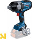 Гайковерт акумуляторний Bosch GDS 18V-1600 HC Professional (без АКБ та ЗП)
