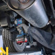 Гайковерт акумуляторний Bosch GDS 18V-350 Professional (без АКБ та ЗП)