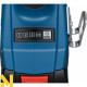 Гайковерт акумуляторний Bosch GDS 18V-350 Professional (без АКБ та ЗП)