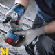 Гайковерт акумуляторний Bosch GDS 18V-350 Professional (без АКБ та ЗП)