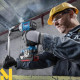 Гайковерт акумуляторний Bosch GDS 18V-350 Professional (без АКБ та ЗП)