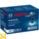 Гайковерт акумуляторний Bosch GDS 18V-350 Professional (без АКБ та ЗП)