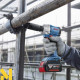 Гайковерт акумуляторний Bosch GDS 18V-350 Professional (без АКБ та ЗП)