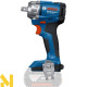 Гайковерт акумуляторний Bosch GDS 18V-350 Professional (без АКБ та ЗП)